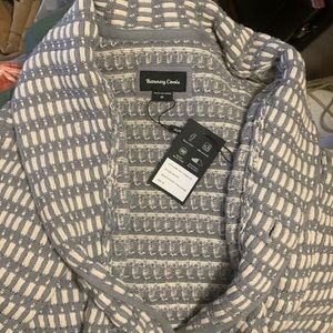 Barney’s original medium cardigan